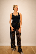 La Cazadora Pants