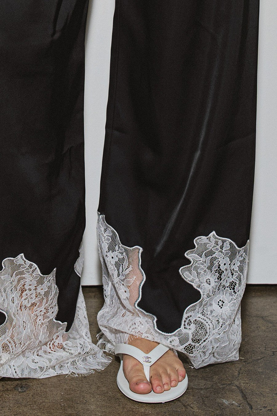 La Noche Pants
